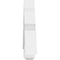 Ekena Millwork Alberta Architectural Grade PVC Gable Bracket, 36"W x 19 1/2"H x 4"D x 6"F, 13/12 Pitch GBP036X20X0406ALB00 - alternate 2
